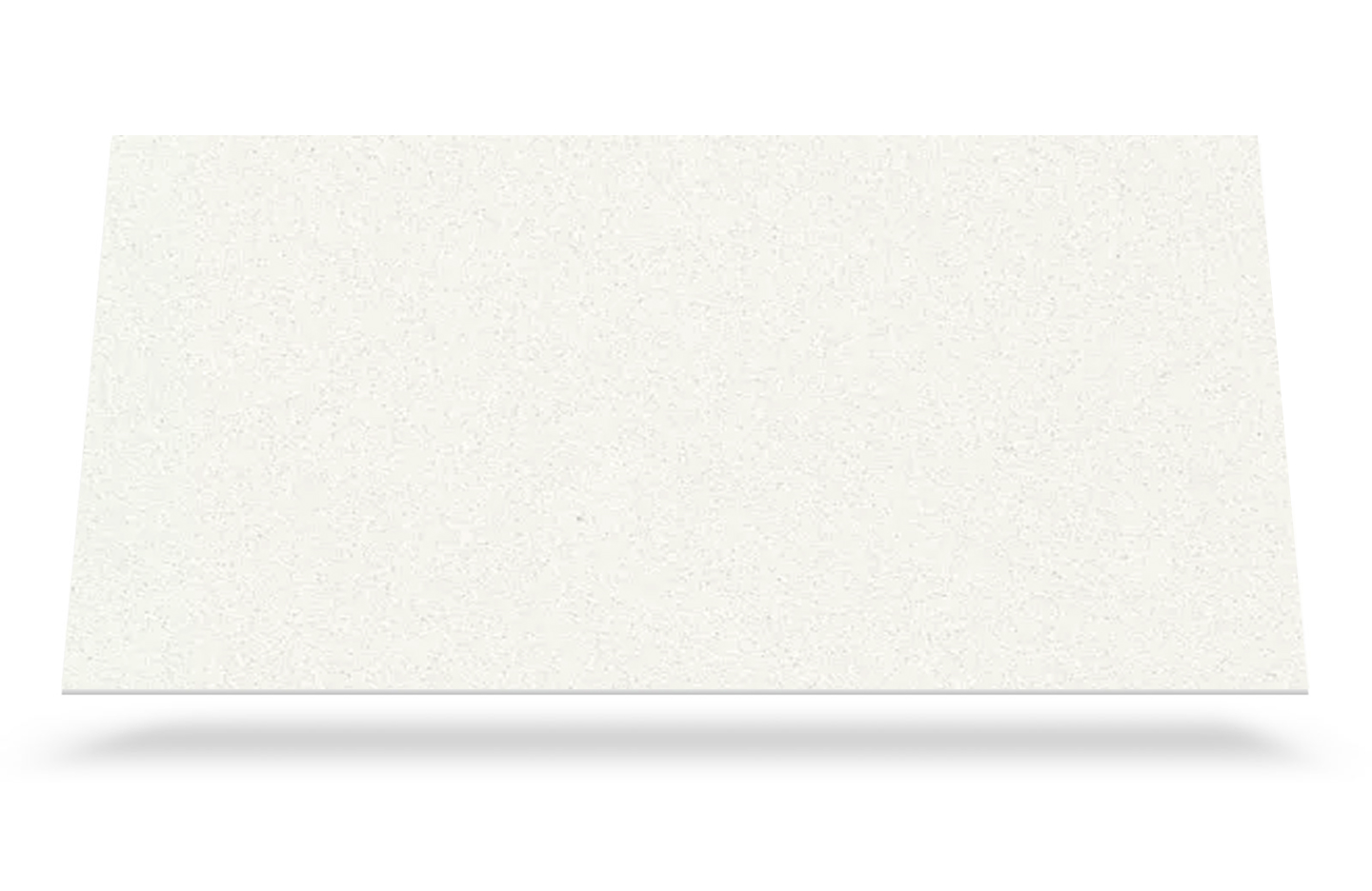 Кварцевый агломерат Crystal Polar White Technistone